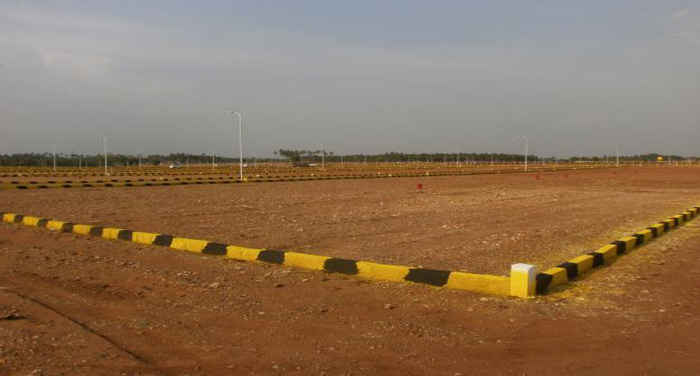 land in Haryana